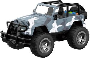 ����� OFF ROAD LUNA FRICTION 1:16 �� ��� ��� ���