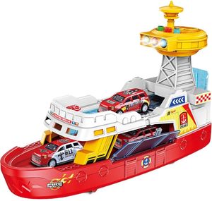 ������������ ����� LUNA FRICTION 1:16  �� 3 ��������� ���������� �� ��� ��� ���