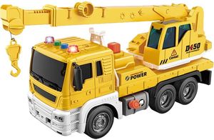 ������� ������� LUNA FRICTION 1:16 �� ��� ��� ���