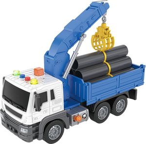������� LUNA FRICTION �� ������� ��� ������ 1:16 �� ��� ��� ���