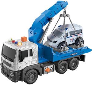 ������� LUNA FRICTION ��������� �������� �� ������ 1:16 �� ��� ��� ���