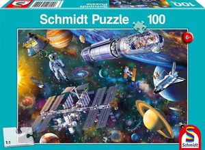 SPACE FUN SCHMIDT 100 �������� [56455]