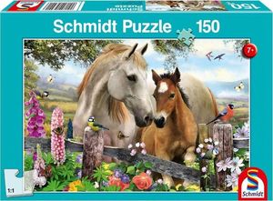 MARE AND FOAL SCHMIDT 150 �������� [56421]