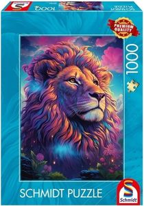 A MULTIHUED MAJESTY SCHMIDT 1000 ��������
