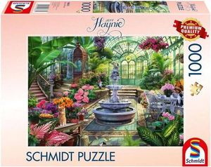 VICTORIAN GREENHOUSE SCHMIDT 1000 ��������