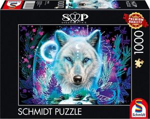 NEON ARCTIC WOLF SCHMIDT 1000 ��������