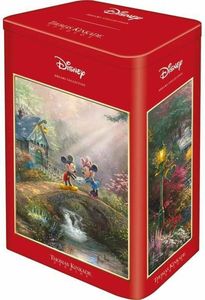 DISNEY MICKEY & MINNIE SCHMIDT 500 ��������