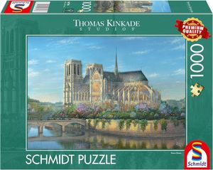 NOTRE DAME SCHMIDT 1000 ��������