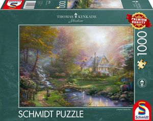 A MOTHER\'S PERFECT DAY SCHMIDT 1000 ��������