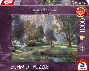 SPIRIT WALK OF FAITH SCHMIDT 1000 ��������