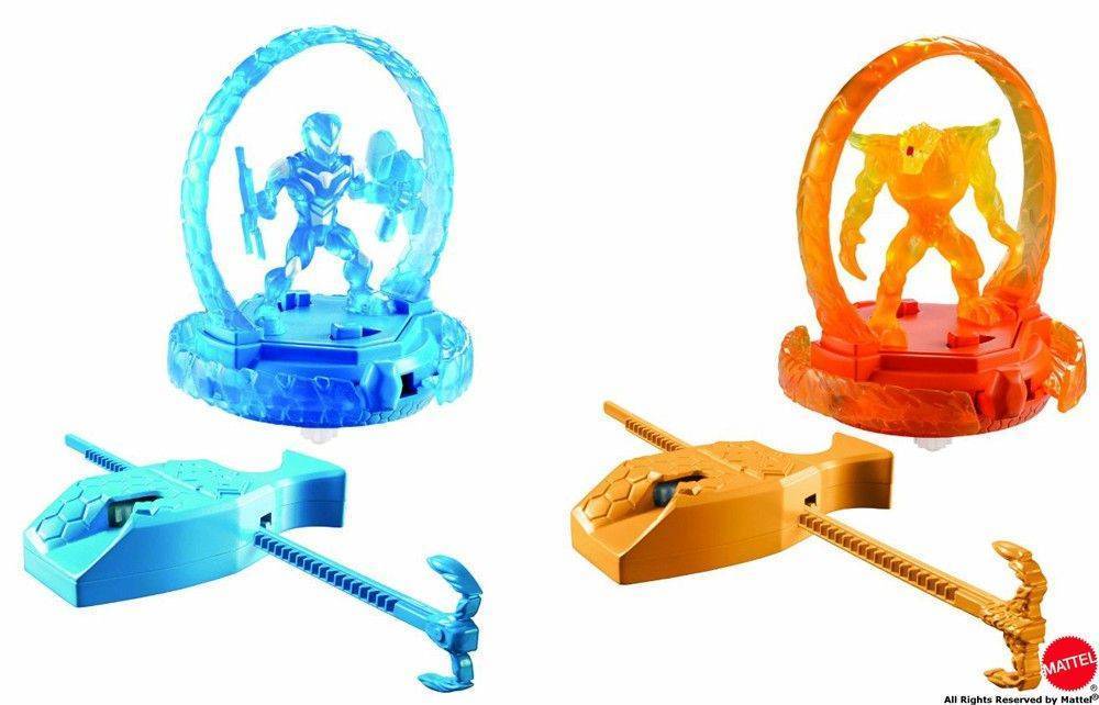 MAX STEEL TURBO FIGHTERS ΣΕΤ ΜΑΧΗΣ