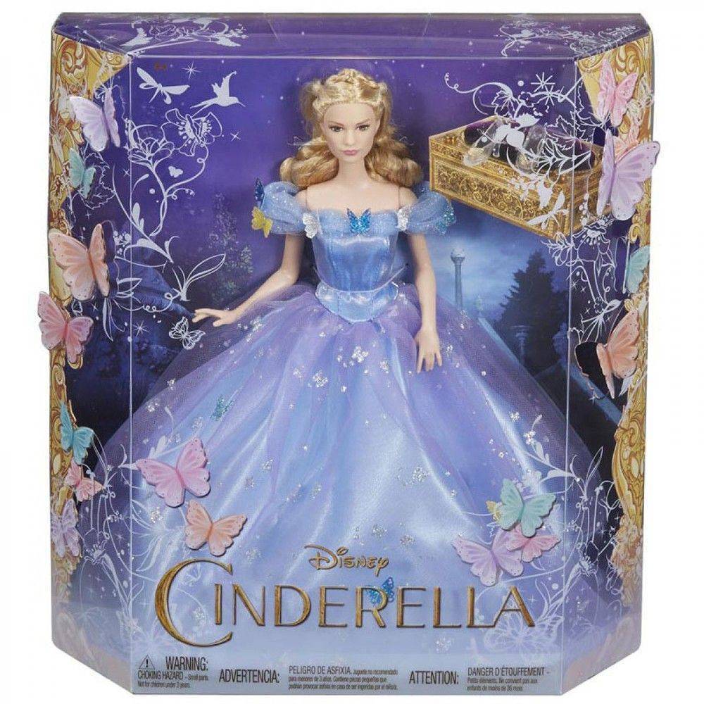 argus barbie collection