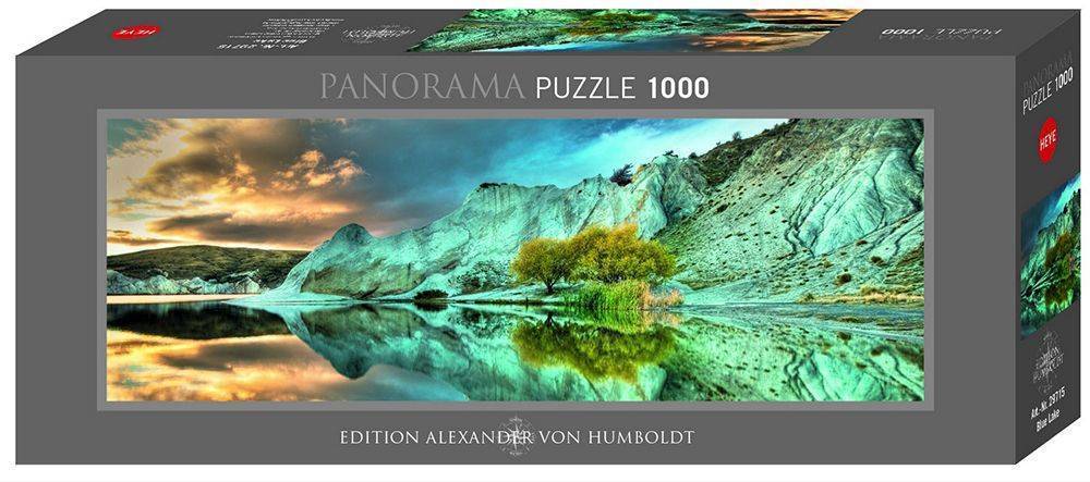 BLUE LAKE HEYE 1000 ΚΟΜΜΑΤΙΑ (29715)