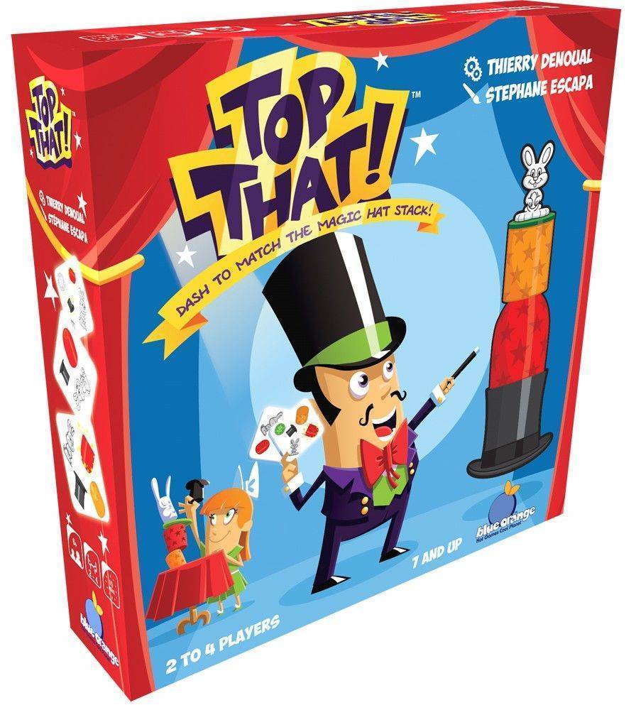 TOP THAT!