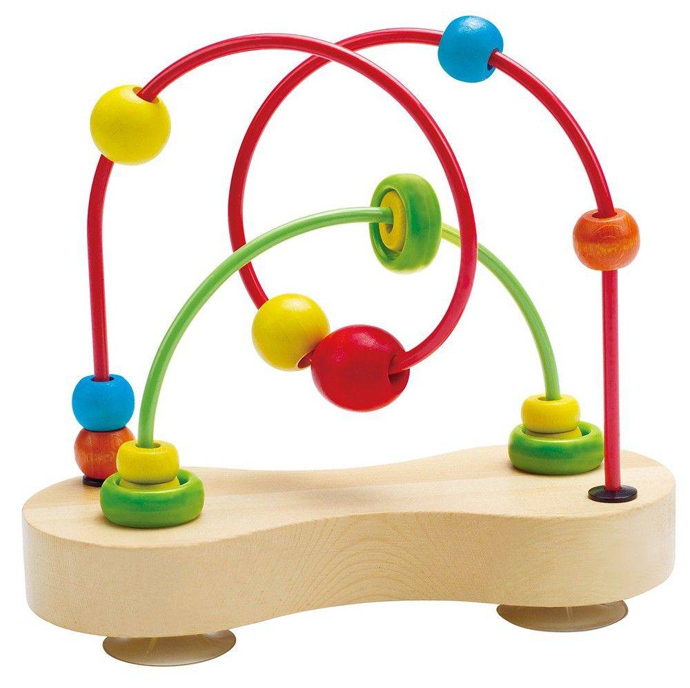 ΠΡΟΓΡΑΦΟΣ HAPE DOUBLE BUBBLE
