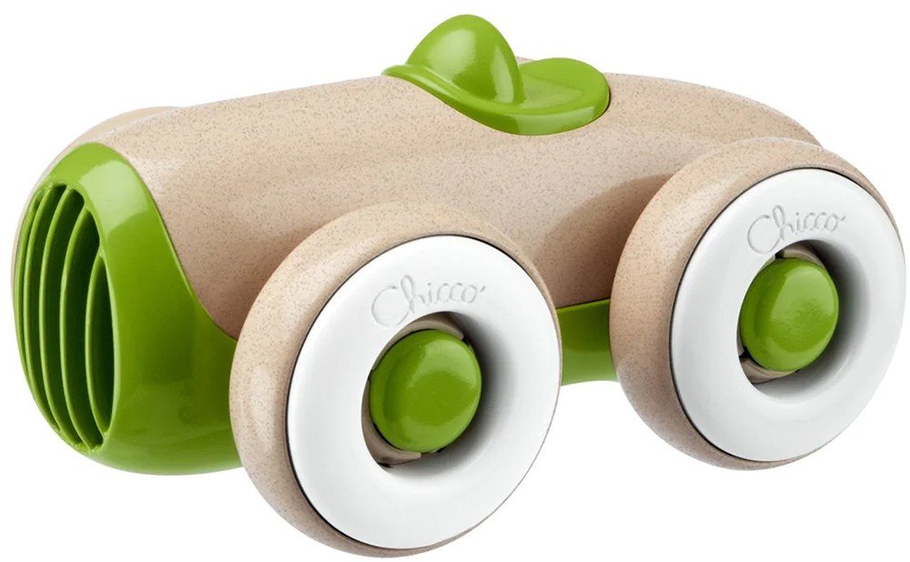 CHICCO ΑΥΤΟΚΙΝΗΤΑΚΙ CHICCO ΠΡΑΣΙΝΟ ECO+