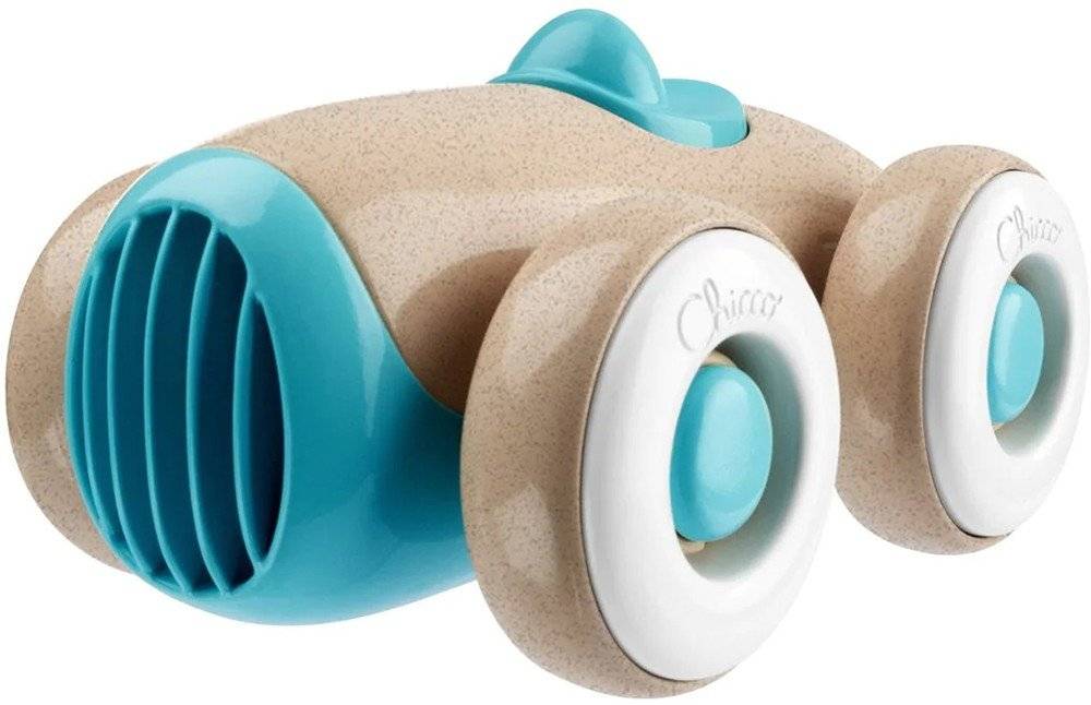 ΑΥΤΟΚΙΝΗΤΑΚΙ CHICCO ΣΙΕΛ ECO+