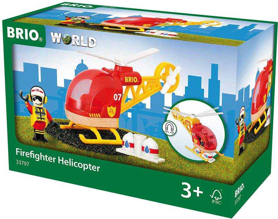 ΠΥΡΟΣΒΕΣΤΙΚΟ ΕΛΙΚΟΠΤΕΡΟ BRIO 3ΤΜΧ (33797)
