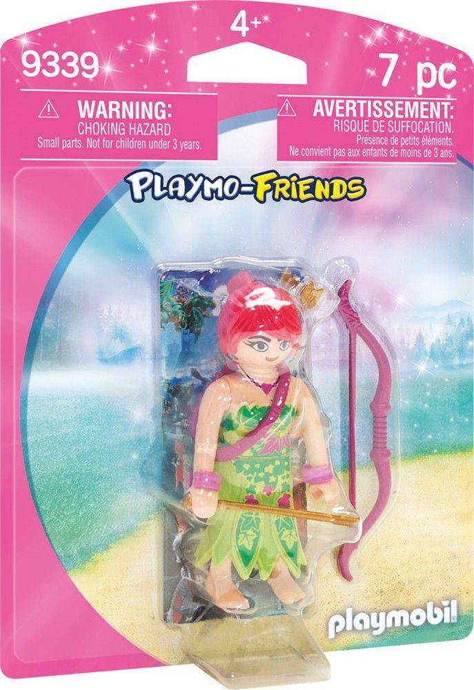 PLAYMOBIL PLAYMOBIL 9339 ΝΕΡΑΙΔΑ ΤΟΥ ΔΑΣΟΥΣ