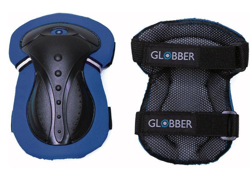 GLOBBER ΠΡΟΣΤΑΤΕΥΤΙΚΑ GLOBBER 541-100 ΜΠΛΕ (XS)
