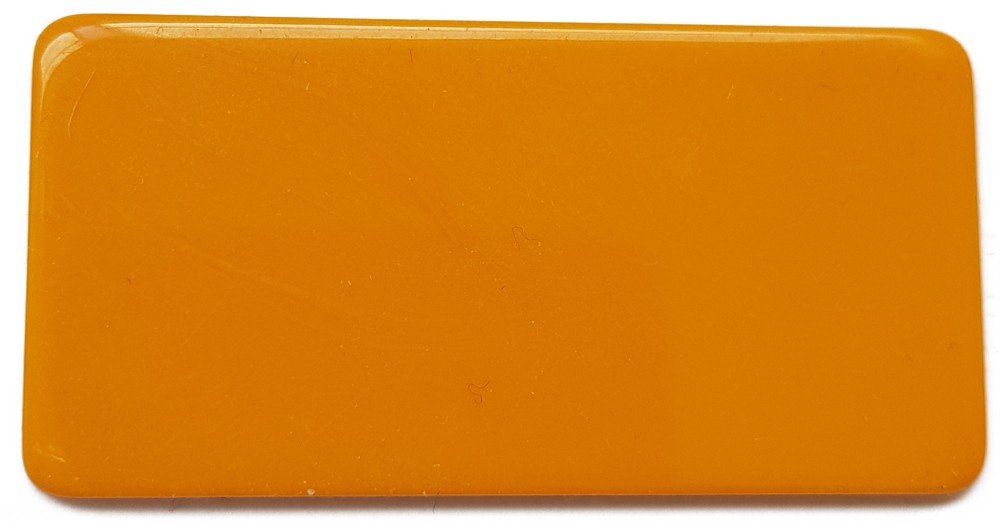 SUPERGIFTS ΜΑΡΚΕΣ POKER METACRILATE ΧΩΡΙΣ ΠΟΣΟ 25X50MM ΚΑΦΕ 1TMX