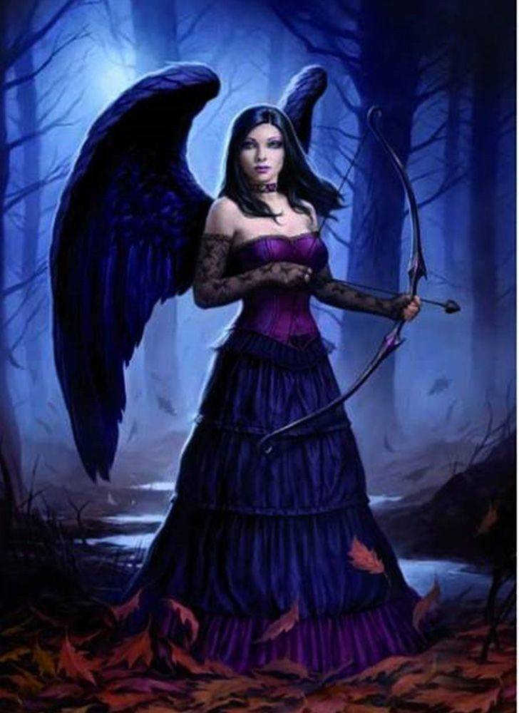 DARK CUPID RICORDI 1000 KOMMATIA