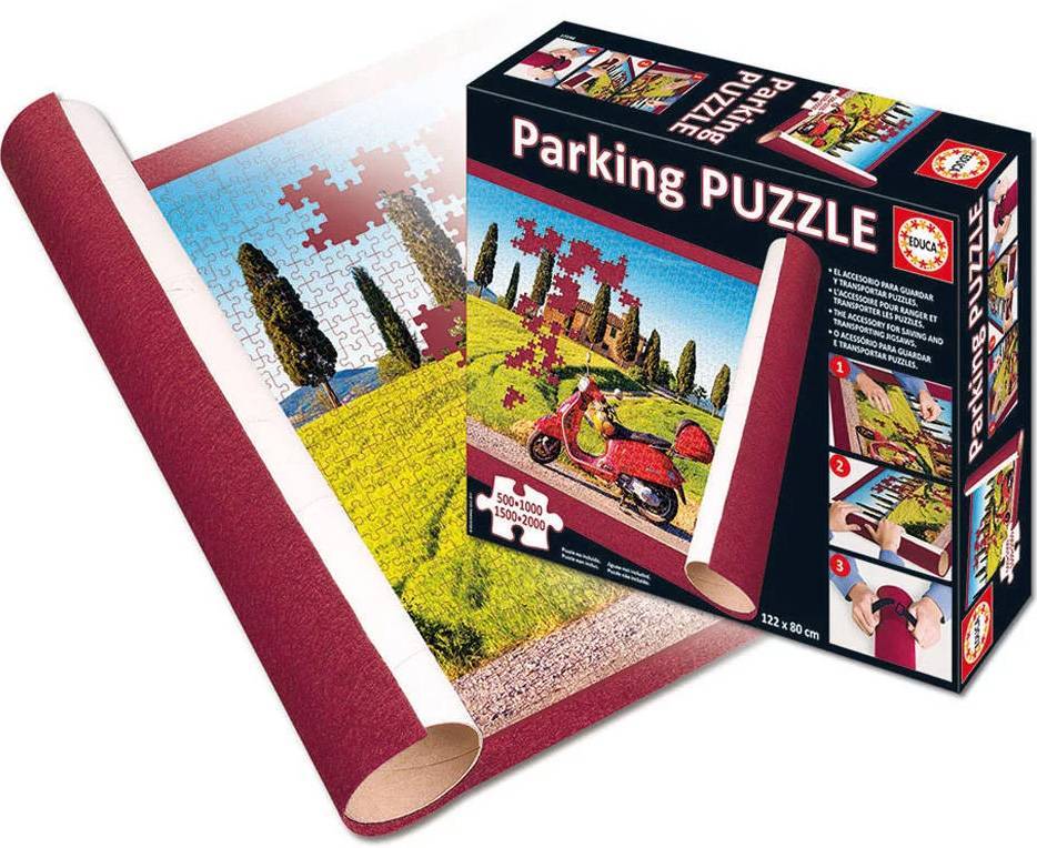 EDUCA PARKING (Π.017.194)
