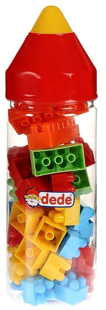 DEDE ΤΟΥΒΛAΚΙΑ ΜΟΛYΒΙ DEDE 42 ΤΕΜ.