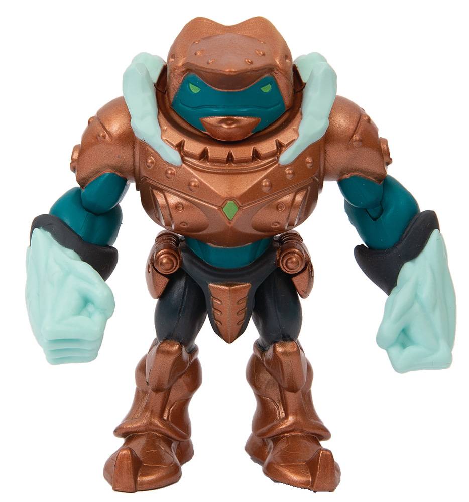 GIOCHI PREZIOSI GORMITI S2 W2 DIAKOS 8CM (GRE15000)
