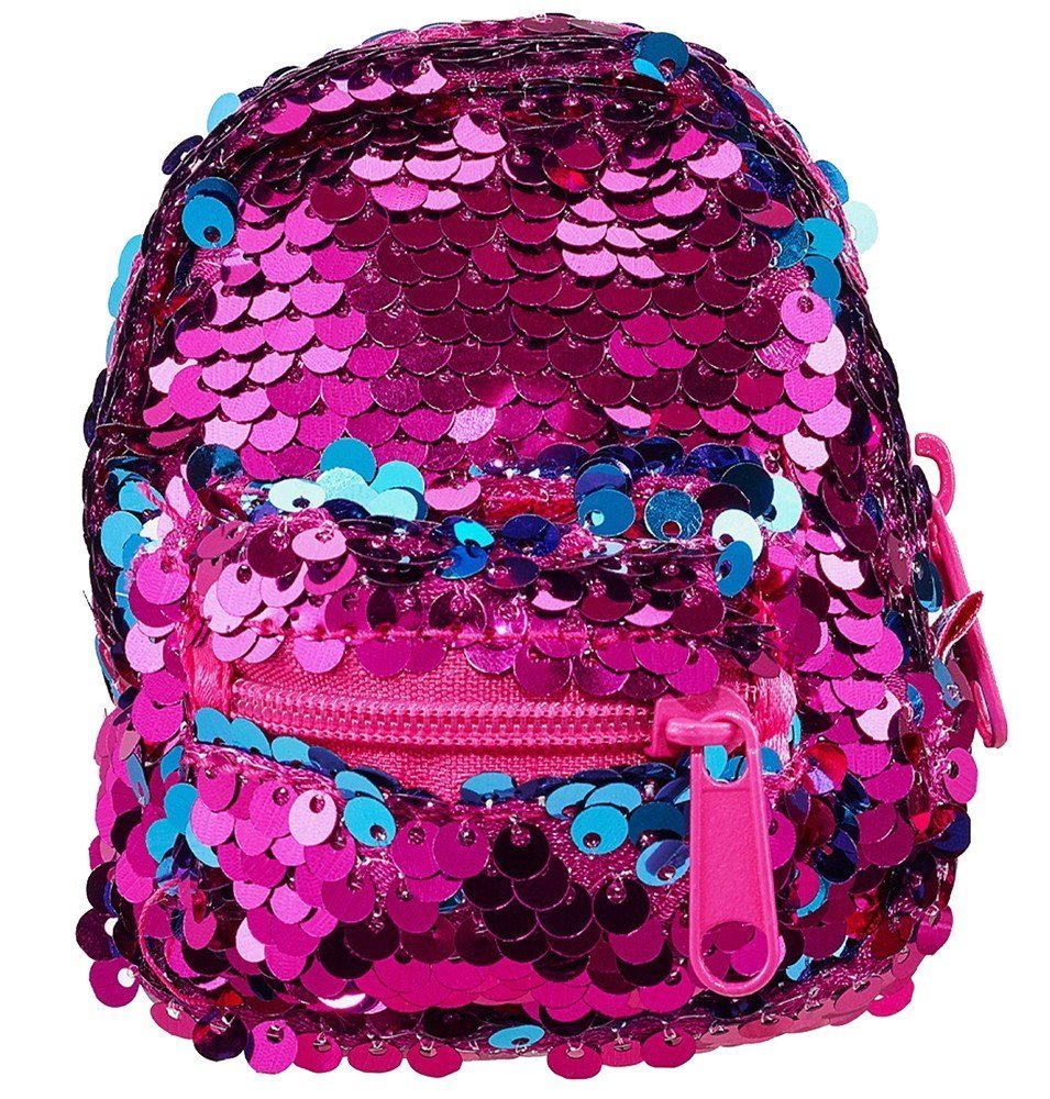 GIOCHI PREZIOSI REAL LITTLES BACKPACK S2 ΜΩΒ ΠΑΓΙΕΤΕΣ (RET02000)