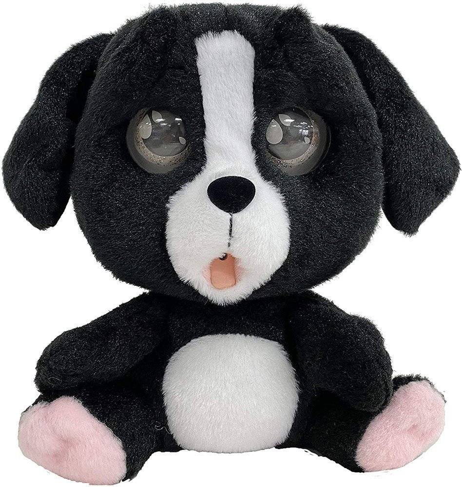 EMOTION PETS ΣΚΥΛΑΚΙ ΜΑΥΡΟ (MTM10000)