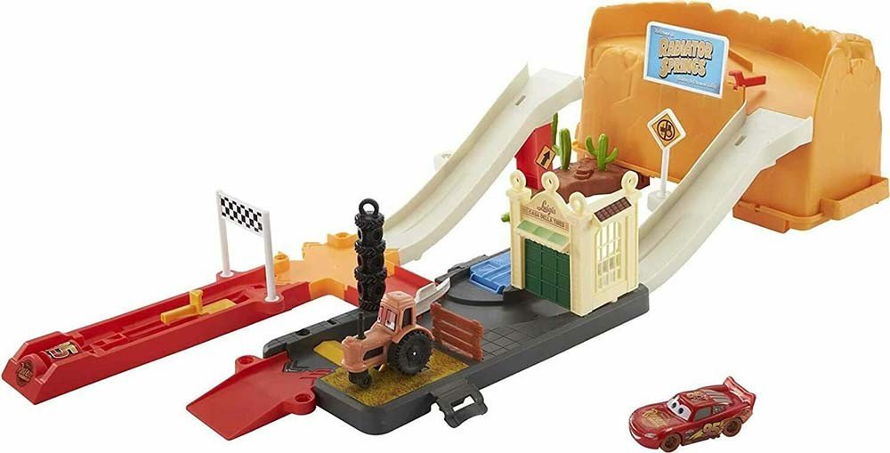 MATTEL ΤΑ ΜΠΟΥΖΙ ΤΗΣ ΩΡΑΙΑΣ ΕΛΕΝΗΣ - ΣΕΤ ΠΑΙΧΝΙΔΙΟΥ ΜΕ ΕΥΚΟΛΗ ΑΠΟΘΗΚΕΥΣΗ (HDN02)