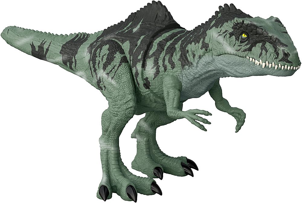 MATTEL JURASSIC WORLD ΓΙΓΑΝΤΟΣΑΥΡΟΣ (GYC94)