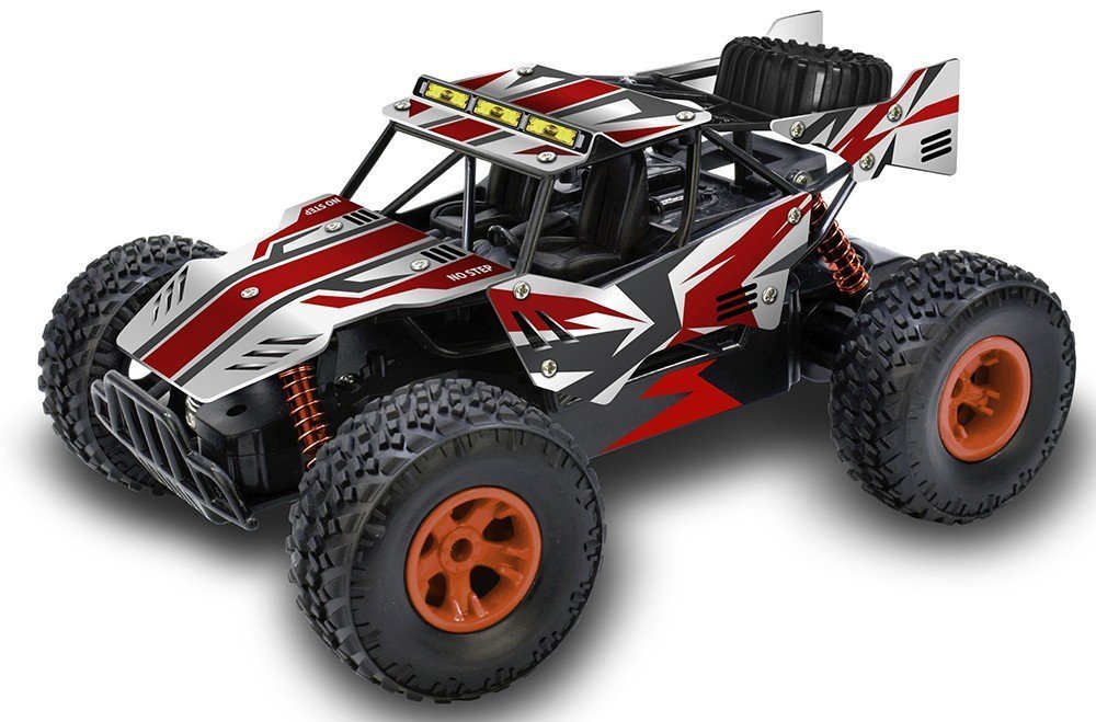 TAIYO ΤΗΛΕΚΑΤΕΥΘΥΝΟΜΕΝΟ ΟΧΗΜΑ TAIYO METAL RACER-SILVER 1:18
