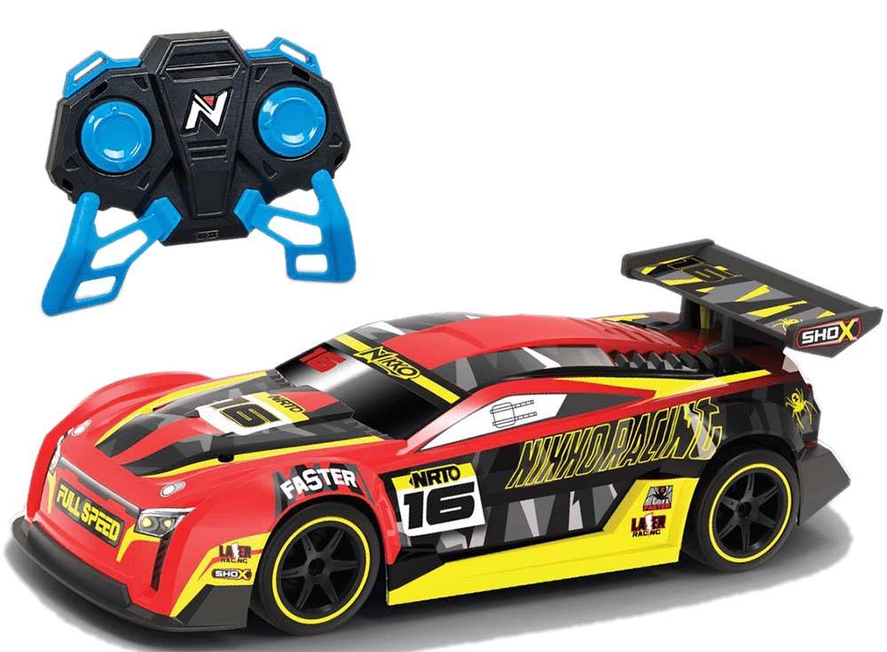NIKKO RC RACE BUGGIES HYPER BLAZE (31/10041)