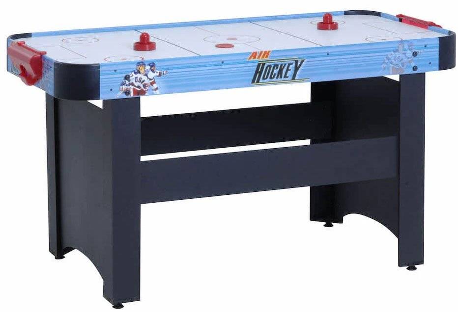 ΕΠΙΤΡΑΠΕΖΙΟ AIR HOCKEY GARLANDO MISTRAL