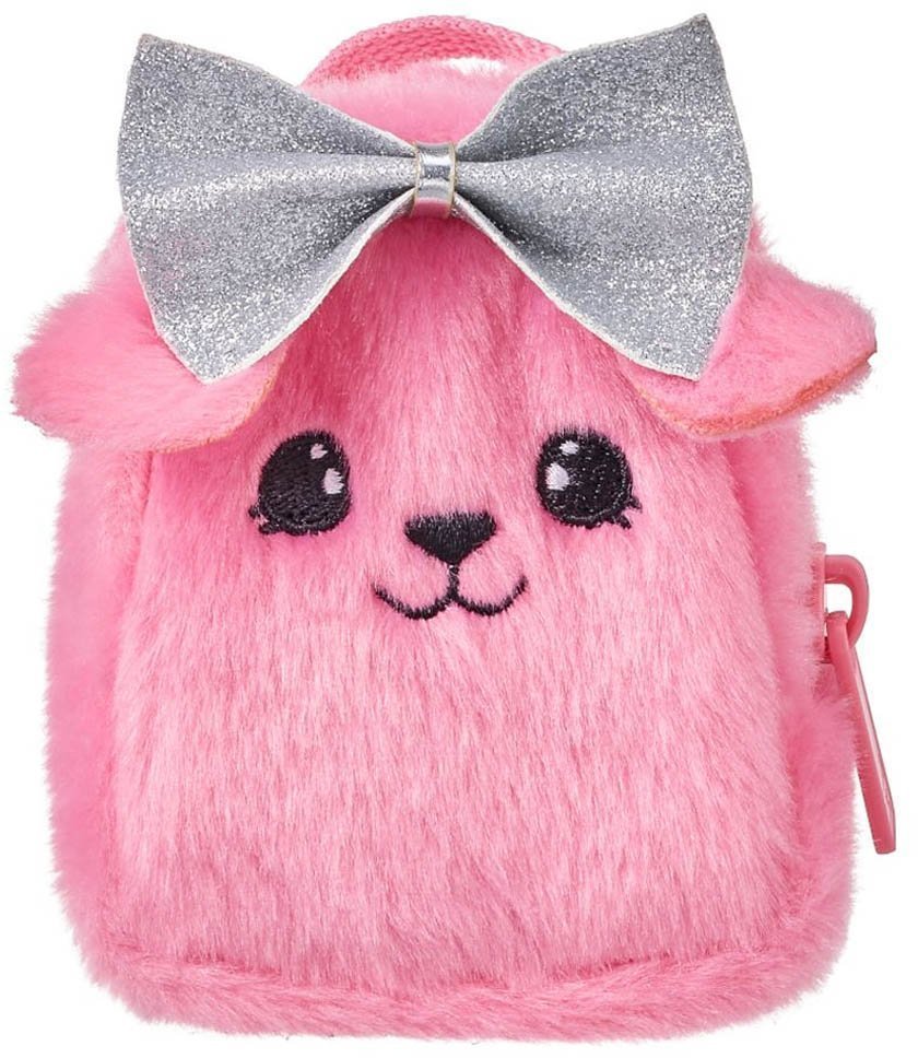 GIOCHI PREZIOSI REAL LITTLES ΘΕΜΑΤΙΚΟ BACKPACK S5 ΣΚΥΛΑΚΙ (RET10000)