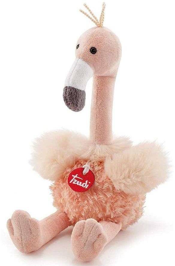 TRUDI CULRLYS ΦΛΑΜΙΝΓΚΟ (TUD19277)