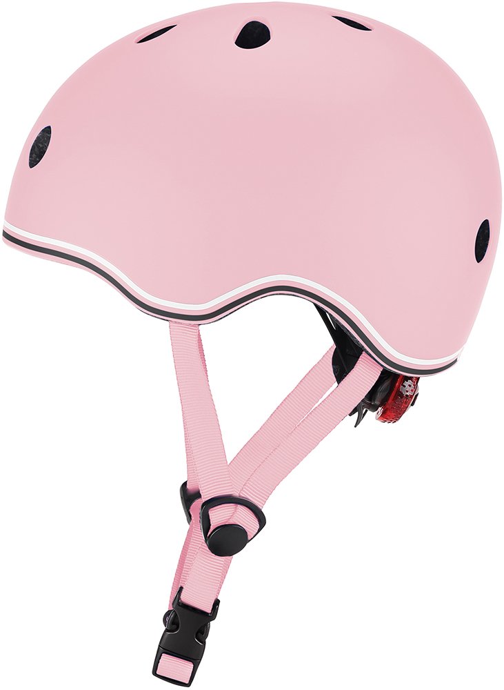 GLOBBER ΚΡΑΝΟΣ GLOBBER GO UP LIGHTS (506-210) PASTEL PINK (XXS/XS)