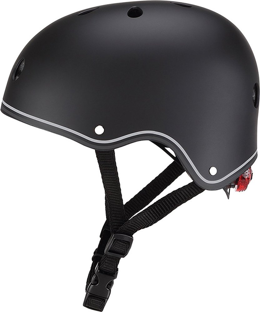 GLOBBER ΚΡΑΝΟΣ GLOBBER PRIMO LIGHTS (505-120) BLACK (XS/S)