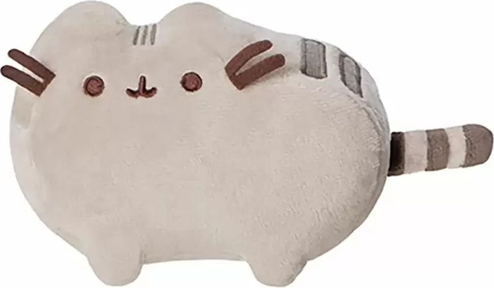 PUSHEEN ΛΟΥΤΡΙΝΗ ΓΑΤΟΥΛΑ PUSHEEN ΚΛΑΣΙΚΗ (14 ΕΚ.)