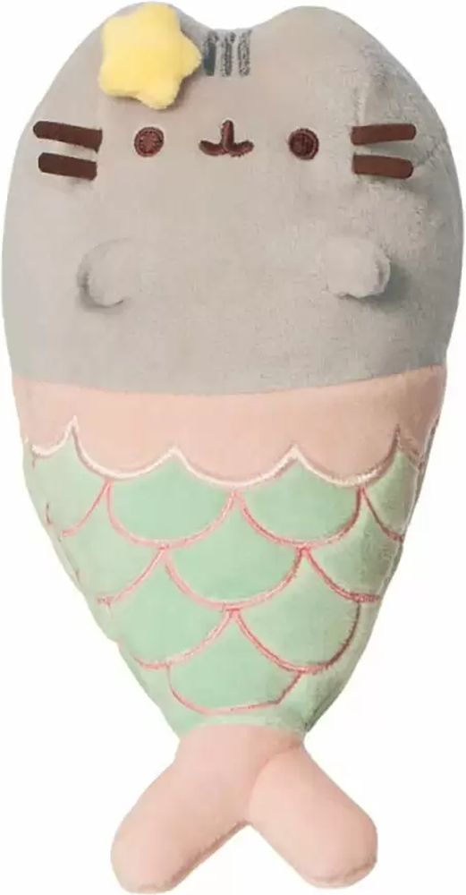 PUSHEEN ΛΟΥΤΡΙΝΗ ΓΑΤΟΥΛΑ PUSHEEN ΓΟΡΓΟΝΑ (20 ΕΚ.)