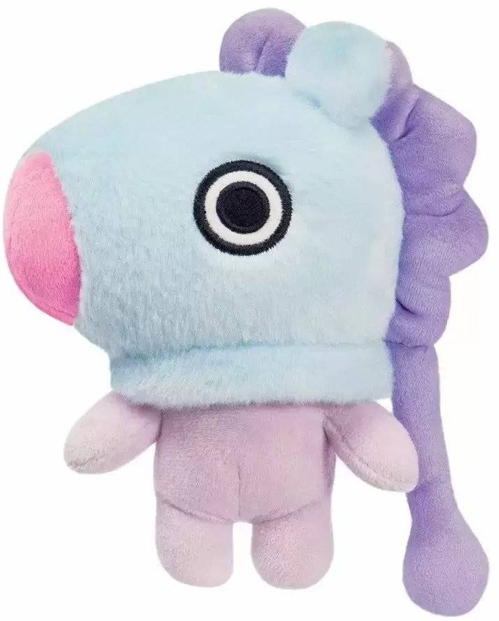 ΛΟΥΤΡΙΝΟ ΚΟΥΚΛΑΚΙ BT21 MANG (17 ΕΚ.)