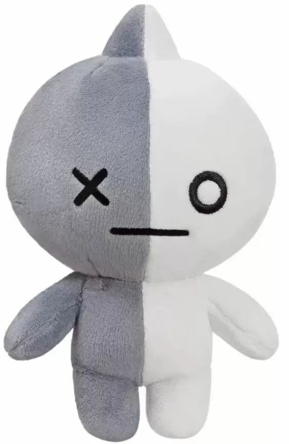 BT21 ΛΟΥΤΡΙΝΟ ΚΟΥΚΛΑΚΙ BT21 VAN (18 ΕΚ.)