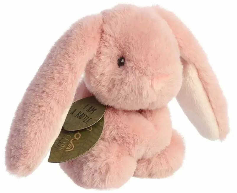 LICENSED PRODUCTS ΛΟΥΤΡΙΝΟΣ ΛΑΓΟΣ ECO EBBA BRENNA ΚΟΥΔΟΥΝΙΣΤΡΑ (15 ΕΚ.)