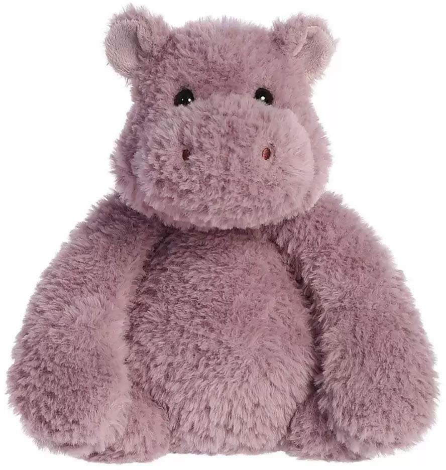 LICENSED PRODUCTS ΛΟΥΤΡΙΝΟ ΚΟΥΚΛΑΚΙ NUBBLES HIPPO (27 ΕΚ.)