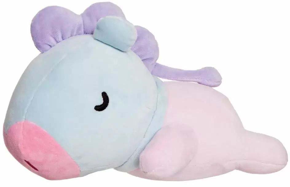 BT21 ΛΟΥΤΡΙΝΟ ΜΙΝΙ ΜΑΞΙΛΑΡΙ BT21 MANG (28 ΕΚ.)