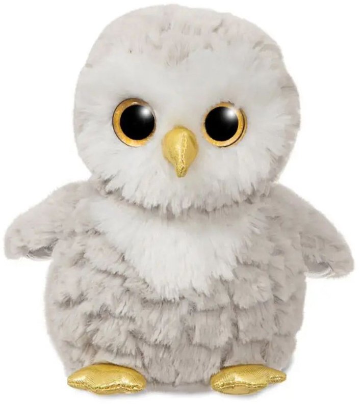 LICENSED PRODUCTS ΛΟΥΤΡΙΝΗ ΚΟΥΚΟΥΒΑΓΙΑ SPARKLE TALES OSCAR (18 ΕΚ.)