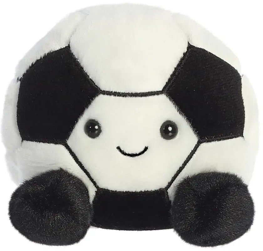 PALM PALS ΛΟΥΤΡΙΝΗ ΜΠΑΛΑ ΠΟΔΟΣΦΑΙΡΟΥ PALM PALS STRIKER (13 ΕΚ.)