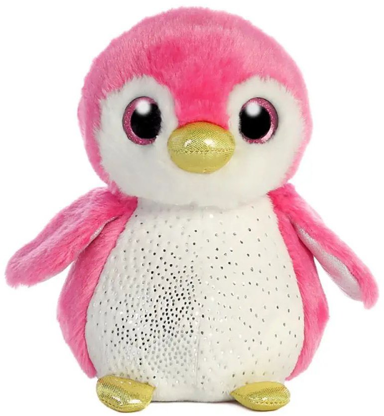 LICENSED PRODUCTS ΛΟΥΤΡΙΝΟΣ ΠΙΓΚΟΥΙΝΟΣ SPARKLE TALES ISLA (18 ΕΚ.)